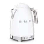 کتری برقی اسمگ مدل SMEG KLF04WH - تصویر 3