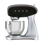همزن برقی اسمگ مدل SMEG SMF02BLUK - تصویر 3