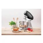 همزن برقی اسمگ مدل SMEG SMF02BLUK - تصویر 9