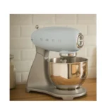 همزن برقی اسمگ مدل SMEG SMF02PBUK - تصویر 7