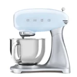 همزن برقی اسمگ مدل SMEG SMF02PBUK - تصویر 3