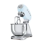 همزن برقی اسمگ مدل SMEG SMF02PBUK - تصویر 5