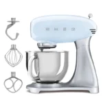 همزن برقی اسمگ مدل SMEG SMF02PBUK