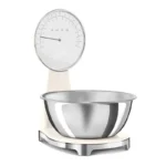 ترازوی آشپزخانه اسمگ مدل SMEG KSF01CRWW - تصویر 5