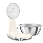 ترازوی آشپزخانه اسمگ مدل SMEG KSF01CRWW - تصویر 6