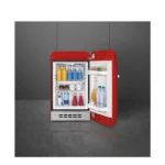 یخچال اسمگ مدل SMEG FAB5RRD5 - تصویر 3