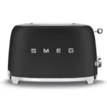 توستر اسمگ مدل SMEG TSF01BLM