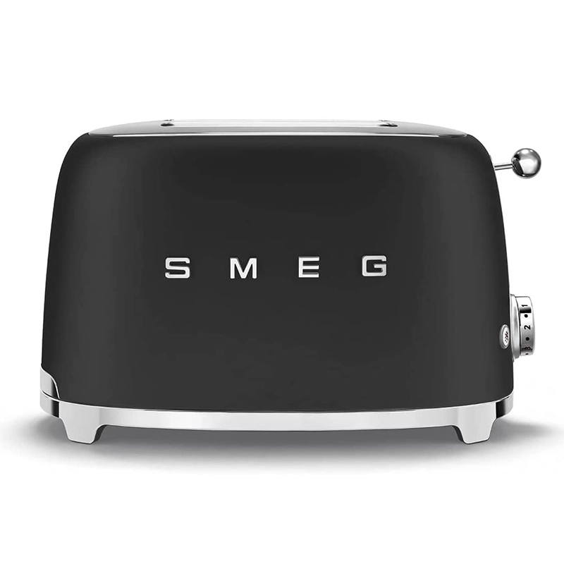 smeg-toaster-tsf01blmuk-antikkala-02 توستر اسمگ مدل SMEG TSF01BLM - تصویر 1