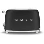 توستر اسمگ مدل SMEG TSF01BLM - تصویر 3