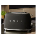 توستر اسمگ مدل SMEG TSF01BLM - تصویر 7