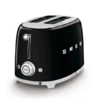 توستر اسمگ مدل SMEG TSF01BL - تصویر 3