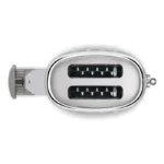 توستر اسمگ مدل SMEG TSF01SS - تصویر 6