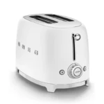 توستر اسمگ مدل SMEG TSF01WHM - تصویر 3