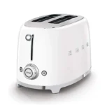 توستر اسمگ مدل SMEG TSF01WH - تصویر 3