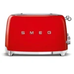 توستر اسمگ مدل SMEG TSF03RD