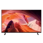 تلویزیون 75 اینچ سونی مدل SONY UHD 4K KD-75X80L