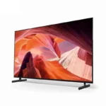 تلویزیون 75 اینچ سونی مدل SONY UHD 4K KD-75X80L - تصویر 3