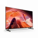 تلویزیون 75 اینچ سونی مدل SONY UHD 4K KD-75X80L - تصویر 4