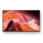 تلویزیون 75 اینچ سونی مدل SONY UHD 4K KD-75X80L - تصویر 7