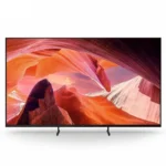 تلویزیون 75 اینچ سونی مدل SONY UHD 4K KD-75X80L - تصویر 6