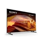 تلویزیون 75 اینچ سونی مدل SONY 4K KD-75X77L