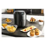 سرخ کن تفال مدل TEFAL EY401 - تصویر 11
