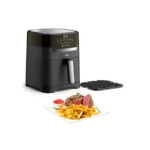 سرخ کن تفال مدل TEFAL EY505B - تصویر 4