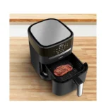 سرخ کن تفال مدل TEFAL EY505B - تصویر 8
