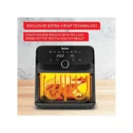 سرخ کن تفال مدل TEFAL EY855D - تصویر 7