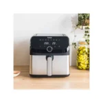 سرخ کن تفال مدل TEFAL EY855D - تصویر 5