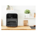 سرخ کن تفال مدل TEFAL FW5018 - تصویر 7