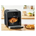 سرخ کن تفال مدل TEFAL FW5018 - تصویر 8