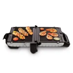 گریل تفال مدل TEFAL GC302 - تصویر 8
