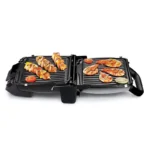 گریل تفال مدل TEFAL GC3050 - تصویر 10
