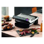 گریل تفال مدل TEFAL GC712 - تصویر 4