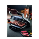 گریل تفال مدل TEFAL GC712 - تصویر 8