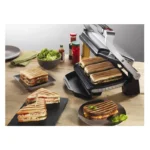 گریل تفال مدل TEFAL GC712 - تصویر 6