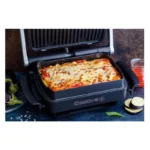 گریل تفال مدل TEFAL GC724D - تصویر 16