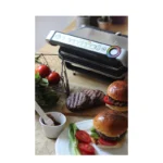 گریل تفال مدل TEFAL GC724D - تصویر 20