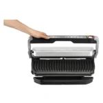 گریل تفال مدل TEFAL GC724D - تصویر 8