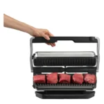 گریل تفال مدل TEFAL GC724D - تصویر 9