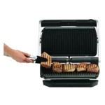 گریل تفال مدل TEFAL GC724D - تصویر 10
