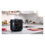 مولتی کوکر تفال مدل TEFAL CY754 - تصویر 8