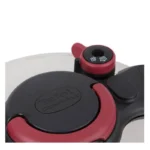 زودپز 6 لیتری تفال مدل TEFAL CLIPSO MINUT EASY - تصویر 8