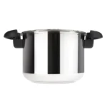 زودپز 6 لیتری تفال مدل TEFAL CLIPSO MINUT EASY - تصویر 6