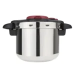 زودپز 7.5 لیتری تفال مدل TEFAL CLIPSO MINUT EASY - تصویر 3