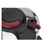 زودپز 7.5 لیتری تفال مدل TEFAL CLIPSO MINUT EASY - تصویر 11