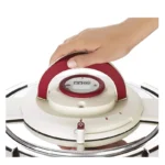 زودپز 6 لیتری تفال مدل TEFAL CLIPSO+ PRECISION - تصویر 3