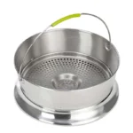 زودپز 6 لیتری تفال مدل TEFAL NUTRICOOK - تصویر 5