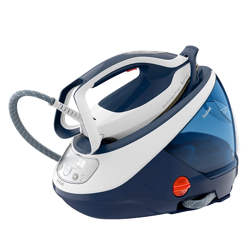 tefal-steam-generator-gv9221-antikkala-02 اتو مخزن دار تفال مدل TEFAL GV9221 - تصویر 1